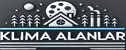 İkinci El Klima Alanlar logo