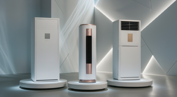 İkinci El Salon Tipi Klima Alan Yerler