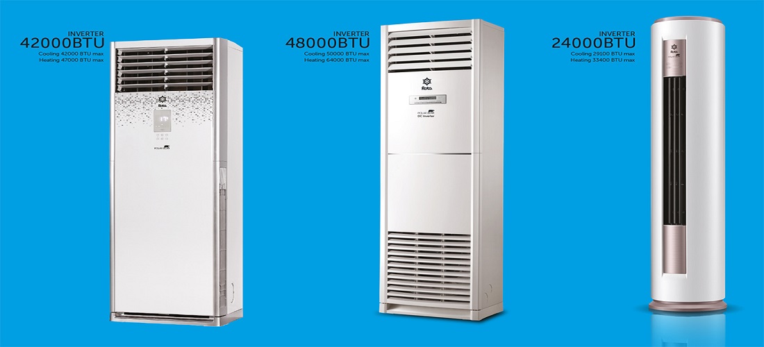 Klima Alan Yerler Slider